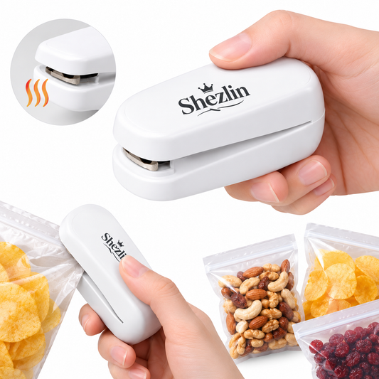 Mini Electric Bag Sealer